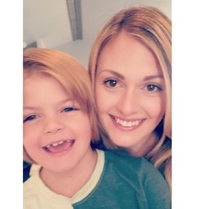 Meet your Posher, Lexi